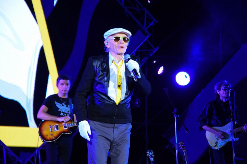 Stars 80 at Beirut Waterfront